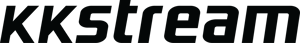 01. KKStream_Logo (Black)
