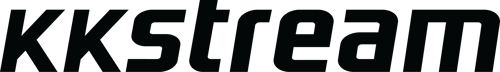 01. KKStream_Logo (Black)